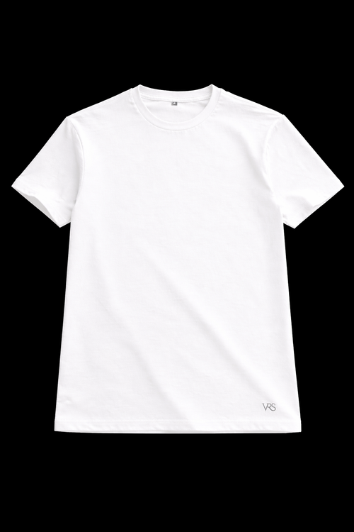 SKYLINE HEAVYWEIGHT FITTED TEE