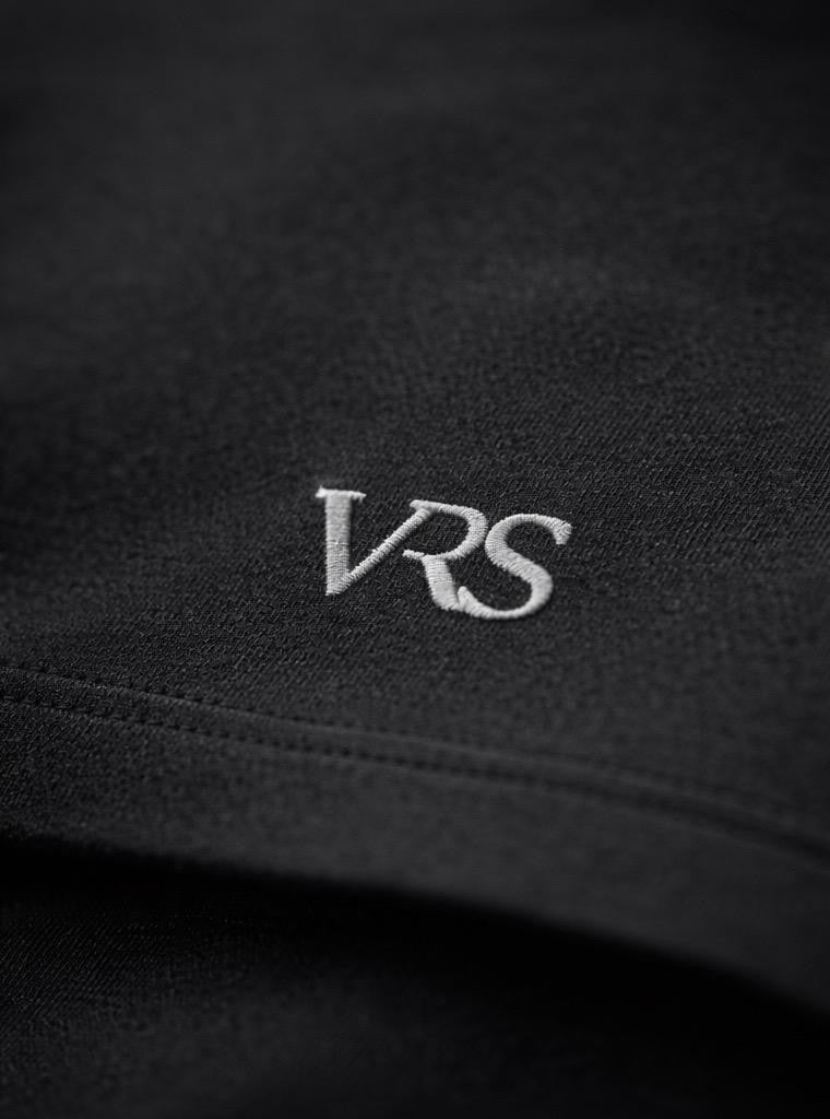 SKYLINE HEAVYWEIGHT FITTED TEE