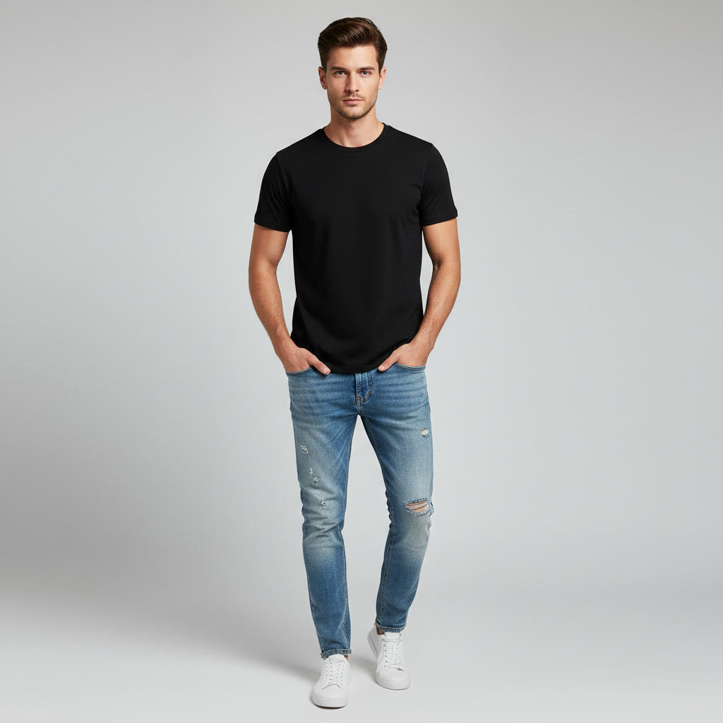 The Founders Edition Precision Heavyweight T-shirt