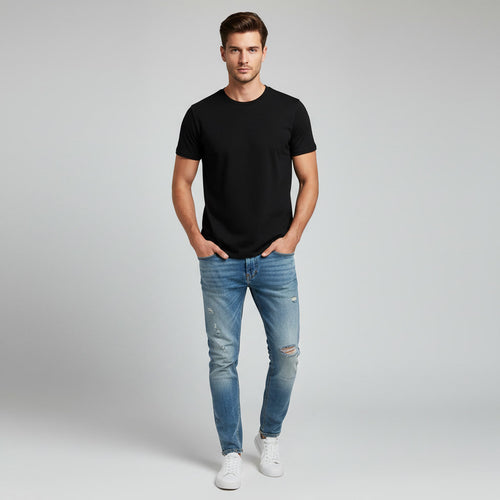 The Founders Edition Precision Heavyweight T-shirt